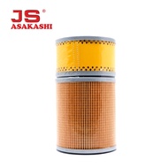 JS Oil Filter OE358J for Mitsubishi Truck & Bus 6D14T/6D15 (Vic O-358)