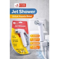 Homecare Bidet Spray Anti-Leak, Avian Homecare bidet shower head, homecare bidet head, bidet shower 