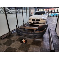 BMW F10 M5 PP bodykit taiwan