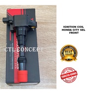 IGNITION COIL HONDA CITY SEL FRONT