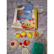 Duck Figure Toy K.02