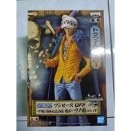 One Piece Dxf Trafalgar Law
