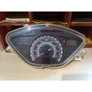 Speedometer Supra X 125 Beatmen Original Speedometer