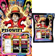 MSSWFM ANGAS BOX FRONTDOOR PISPWIFIBOX WITH INSTRUCTION PART 4 / NEW COATED STICKERS DESIGN V5 2K26