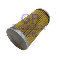 SK07N2/K907-2/SK120-3/SK120-5/SK200-3/SK200-5 Hydraulic Excavator Pilot Filter (R36P0019)