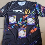 New Seahawk X 16 SOL Braided line🔥150m & 300m🔥