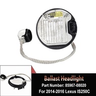 Xenon HID Headlight Ballast Control Unit For Toyota 2011-2015 Avalon Sienna Land Cruiser 81107-60F10