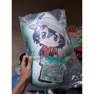 Anime Pillows 2/ Chainsaw/ Konosuba/One Piece/RE:zero