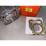 PITSBIKE CYLINDER BORE DOME PISTON 63MM KLX 150