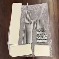 模組組合櫃支架連金屬板 (不是USM Haller)