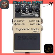 BOSS Dynamic Wah AW-3