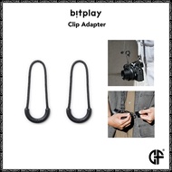 Bitplay Clip Adapter