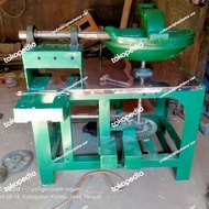 MESIN GILING BAKSO BAJA UK65 DINAMO TANPA MOTOR #mesingilinganbakso