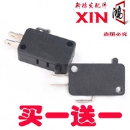 5E4 Times Super Durable Rice Cooker Microwave Oven Micro Switch Bakelite Switch Contact Light Touch 