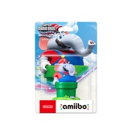 [Nintendo Official Store] amiibo Elephant Mario (Super Mario Bros. Wonder)