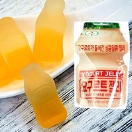 YOGURT JELLY 7ELEVEN