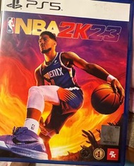 NBA 2k23