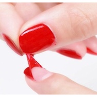 NAIL POLISH PEEL OFF