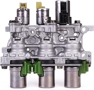 OEM Transmission Solenoid Block 4F27E, Kee*nso Transmission Solenoid Block Pack Parts for Bottom Val