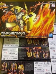 全新 行版 bandai 數碼暴龍 戰鬥暴龍獸 模型