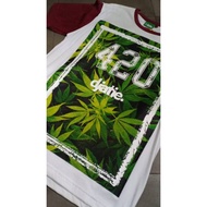 Distro t-shirt 420 Original