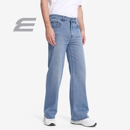 ELGINI E16344 Seluar Jeans Longgar Lelaki | Men's Loose-Fit Denim Jeans