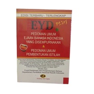 EYD PLUS - VICTORY CORE CIPTA