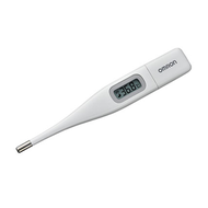 OMRON 歐姆龍 電子體溫計 MC-6740《實測+預測型》 14g