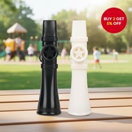 Beginner ABS Dudu Flute Mouth Whistle Musical Instrument  Peluit Mulut Kazoo – Alat Muzik Flute Dudu