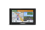 Garmin Drive 51 USA+CAN LMT-S GPS Navigator System with Lifetime Maps, Live Traffic and Live Parking