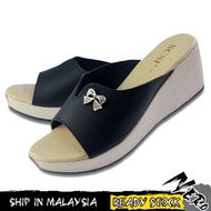 【NERO】CYNTHIA Wedges Women