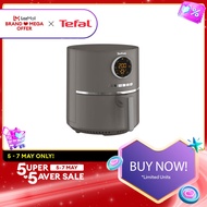 Tefal Ultra Fry Healthy Air Fryer 4.2L (EY111) (air fryer) (airfryer) (penggoreng udara)