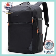 Inateck Backpack for Men, Large Capacity 38.5L, Lightweight Travel Backpack, Business Backpack, TSA 