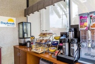 DAYS INN LOS ANGELES LAX AIRPORT/VENICE