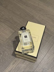 💜Jo Malone London 祖瑪瓏 藍風鈴 女士香水  綠葉調花香調 古龍水EDC 蜜桃 100ml