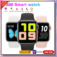 2020 T500 Smart Watch New Arrivals Appling Watch Series 5 BT Call Heart Rate Blood Pressure Wrist Smartwatch