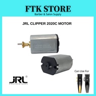 JRL CLIPPER 2020C MOTOR 7200RPM