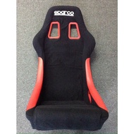 SPARCO ITALY🇮🇹Car🚙SPARCO SPEED FULL BUCKET RACING SEAT ITALY🇮🇹