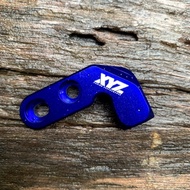 Bracket STUT Clutch KAWASAKI NINJA R RR SS XYZ RACING FULL CNC