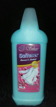 Softener Extra Power MJL Sekar Kemasan 5 Liter