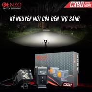 Kenzo CX80 V3 new 2025 1 Year Waterproof Super Light, updated for you guys