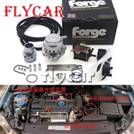 Forge Turbo Blow Off Valve Kit For Ford For A3 A4 A5 A6 Tiguan Golf MK5 MK6 Ea888 gen1 gen2 gen3 ea1