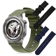 OPPO Watch X3 Smart Watch Straps For OPPO Watch X3 Smart Watch Smart Watch Strap Watch Band Nylon Br