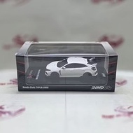 Inno64 Inno Honda Civic Type R FK8 White64
