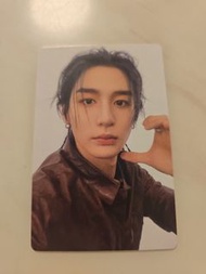 BOYNEXTDOOR 專輯小卡 OVERDRIVE ver. boynextdoor 小卡 home deluxe