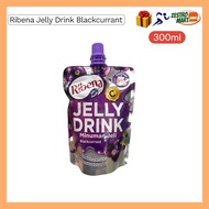 Ribena Jelly Drink | 300ml | Minuman Jelly Ribena