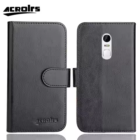 For Lenovo Vibe A A1000m P1 S1 Lite Turbo Shot X3 P1m Z5 Enjoy Case Flip Stand Wallet Leather Protec