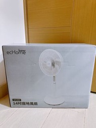 ECHome 14吋風扇SF14W