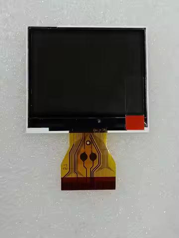 2.4inch for GB Boy Colour Color Handheld Game Player lcd display panel