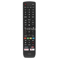 Remote Control Applicable To Hisense Tv En3d39/En3g39/En3h39 English Global Models